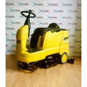 LAVAPAVIMENTI KARCHER B 90 R