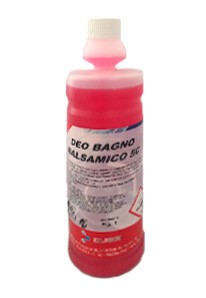 DEO BAGNO BALSAMICO 5C LT 1