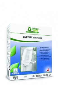 ENERGY TABS